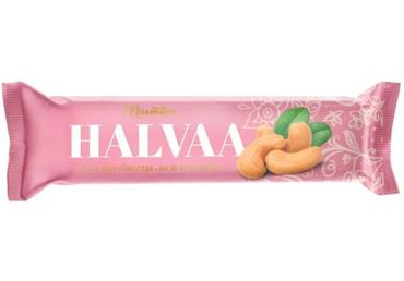 Halvaa india pähklitega MARMITON 100g