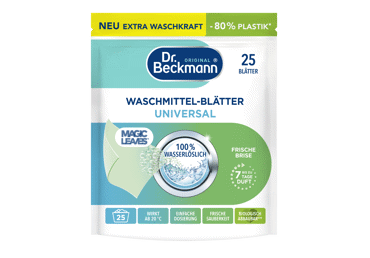 Lehtpesupulber DR.BECKMANN Universal25tk