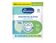 Lehtpesupulber DR.BECKMANN Universal25tk