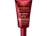 BB-kreem EVELINE SPF50 nr.02 vanill.30ml