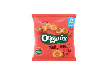 Maisi tomativiilud ORGANIX öko 20g 7+