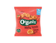 Maisi tomativiilud ORGANIX öko 20g 7+