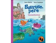 Raamat Saurusepere 2. Ujumisvõistlus