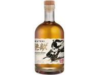 Whisky MUTEKI Japanese 40% 700ml