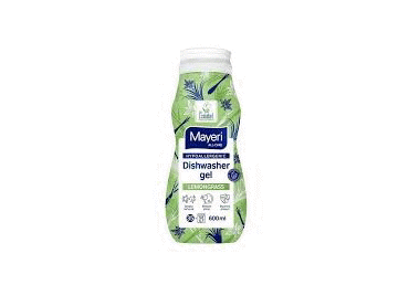 Nõudepesumas.geel MAYERI Lemongrass600ml