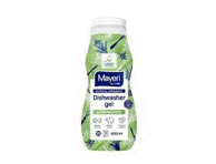 Nõudepesumas.geel MAYERI Lemongrass600ml