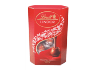 Piimašok.pallid,karp,Lindor LINDT 200g
