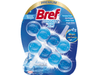 WC-värsk.BREF Arctic Ocean 2x42g