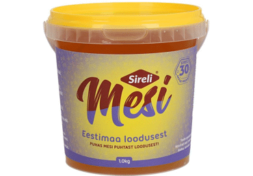 Mesi SIRELI 1kg