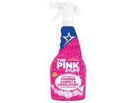 Vaibapuhastusvaht THE PINK STUFF 500ml