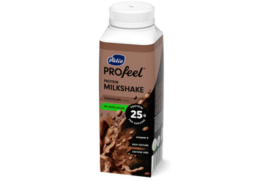Prot.kokteil šok.VALIO PROFEEL l.v.250ml