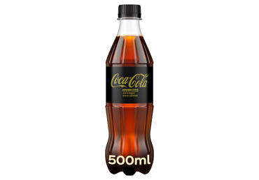 Karastusjook COCA-COLA Zero Caffe.500ml