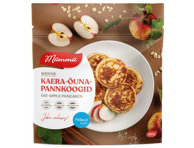 Kaera-õuna pannkoogid MAMMA, 200g