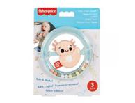 Sensoorsed beebimänguasjad FISHER PRICE