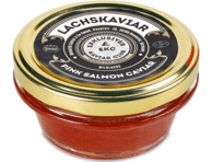 Gorbuušamari IKRINKA, 100g