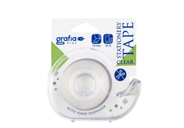 Kleeplint, 19mmx33m - 1