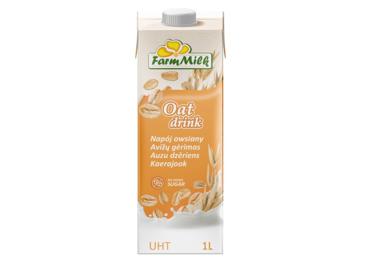 Kaerajook FARM MILK UHT, 1l