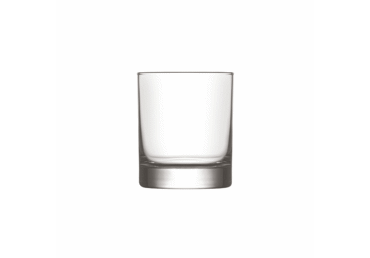 Klaasist klaas ILAJA Lucia 320ml 6tk - 2