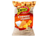 Kartulikrõps.Cheddari maits.TAFFEL 180g