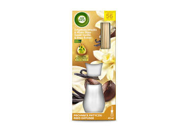 Kodulõhnastaja AW Vanilla&SheaButter42ml
