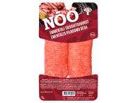 Emmentali Nõo täissuitsuvorst 105g viil