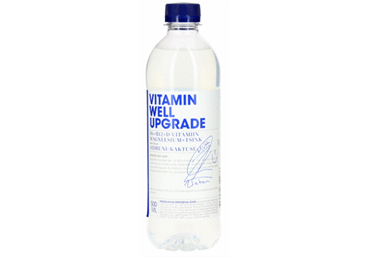 Vitamiinijook VITAMIN WELL Upgrade 500ml