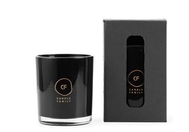 Sojavahast küünal SENSO