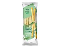 Leivapulgad rosmariiniga WELL DONE 125g