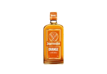 Liköör JÄGERMEISTER Orange 33% 500ml