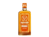 Liköör JÄGERMEISTER Orange 33% 500ml