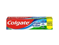 Hambapasta COLGATE Triple Action 125ml