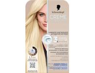 Püsivärv SCHWARZKOPF CREME SUPREME L1++