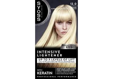 Püsivärv SYOSS Baseline 13-0 UltraLight.