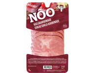 Kaelakarbonaad NÕO, 135g viil