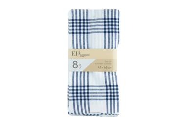 Köögirätik.kmpl ELDORADO HOME 45x65,8tk - 3