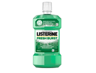 Suuvesi LISTERINE Freshburst 500ml