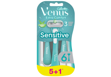Raseerijad VENUS Sens.ExtraComfort 5+1tk