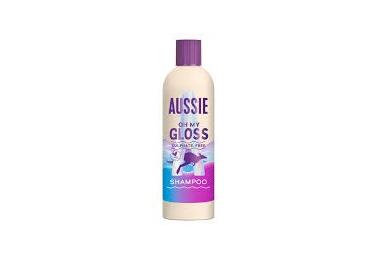 Šampoon AUSSIE Oh My Gloss 300ml