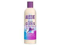 Šampoon AUSSIE Oh My Gloss 300ml