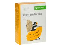 Odra pärlkruup TARTU MILL 4x100g