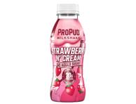 Proteiinisheik maasika suh/v.ProPud330ml