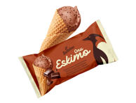 Koorejäätis šokolaad.ONU ESKIMO,80g
