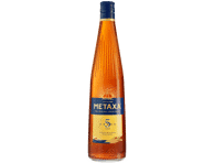 Piiritusjook METAXA 5* 38% 700ml