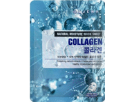 Kangasmask ORJENA Collagen 25ml