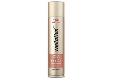 Juukselakk WELLAFLEX Frizz Control 250ml