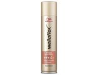 Juukselakk WELLAFLEX Frizz Control 250ml