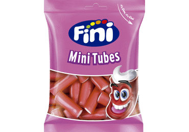 Kummikomm maasika maits.Tubes FINI 90g