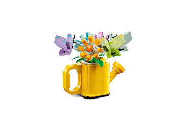 Konstr.LEGO Lilled Kastekannus 31149 - 2