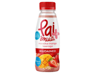 Maasika-mango smuuti kaeraga PAI 250ml