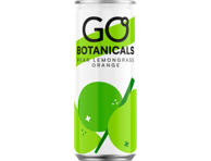 Kar.j.Go Botanicals pirn.apels.sidr330ml